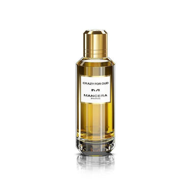 Crazy For Oud - Skin / Scent